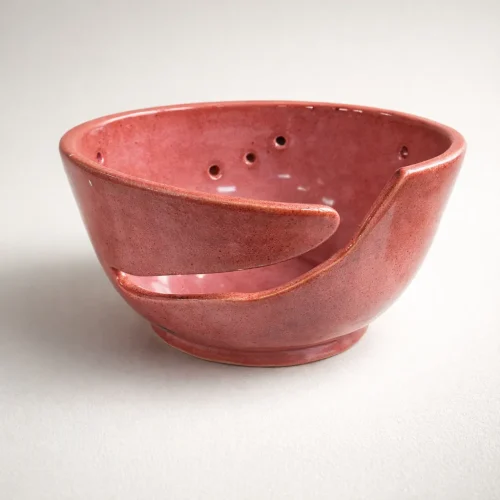 Yarn Bowl