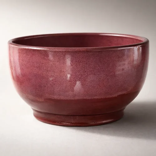 Red Bowl
