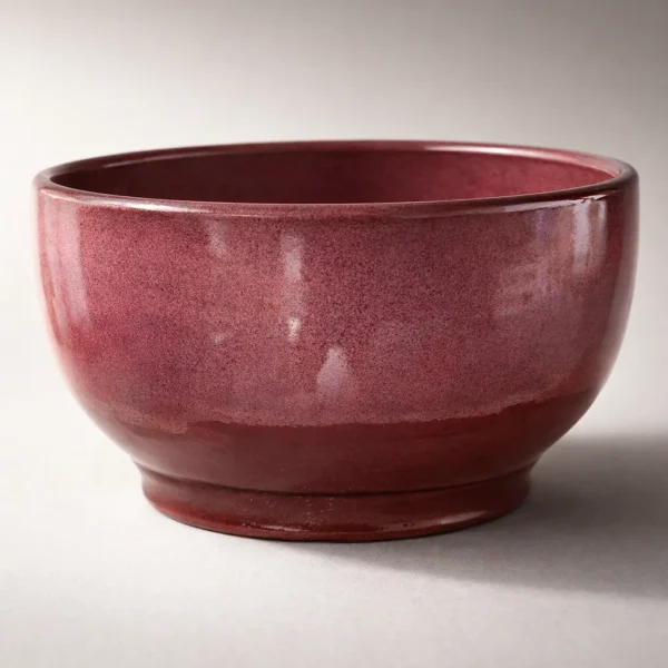 Red Bowl