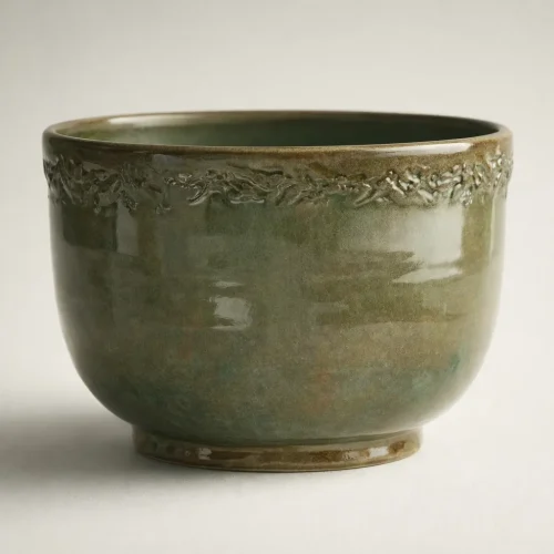 Green Bowl